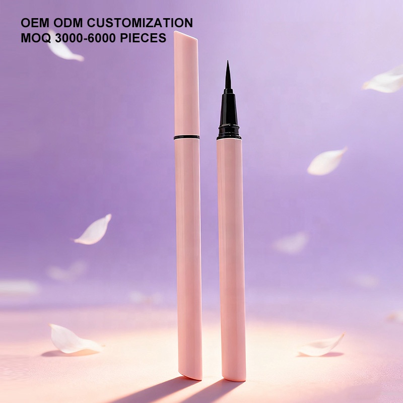 LOZEE Custom Eyeliner Formula OEM ODM Customized Formula Development Service