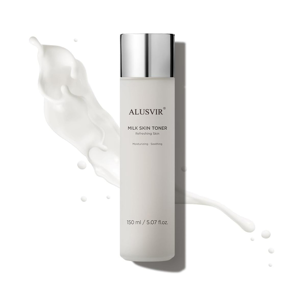 Private Label Natural Skincare Products Skin Care Brightening Anti Aging Moisturizing Rice Milky Face Toner Water Manufacturer