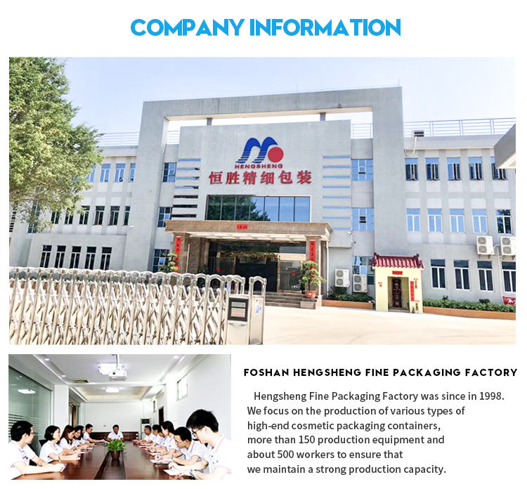 Production Facility