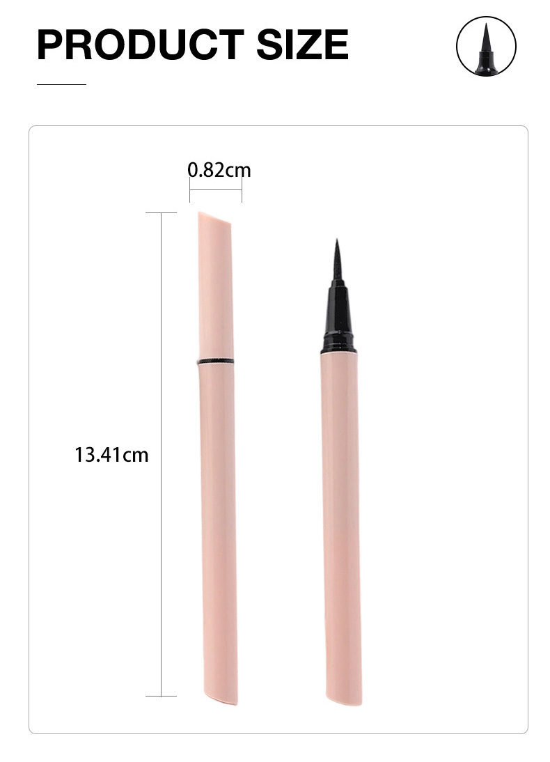 Custom Eyeliner Formula OEM ODM Customized Formula Development Service