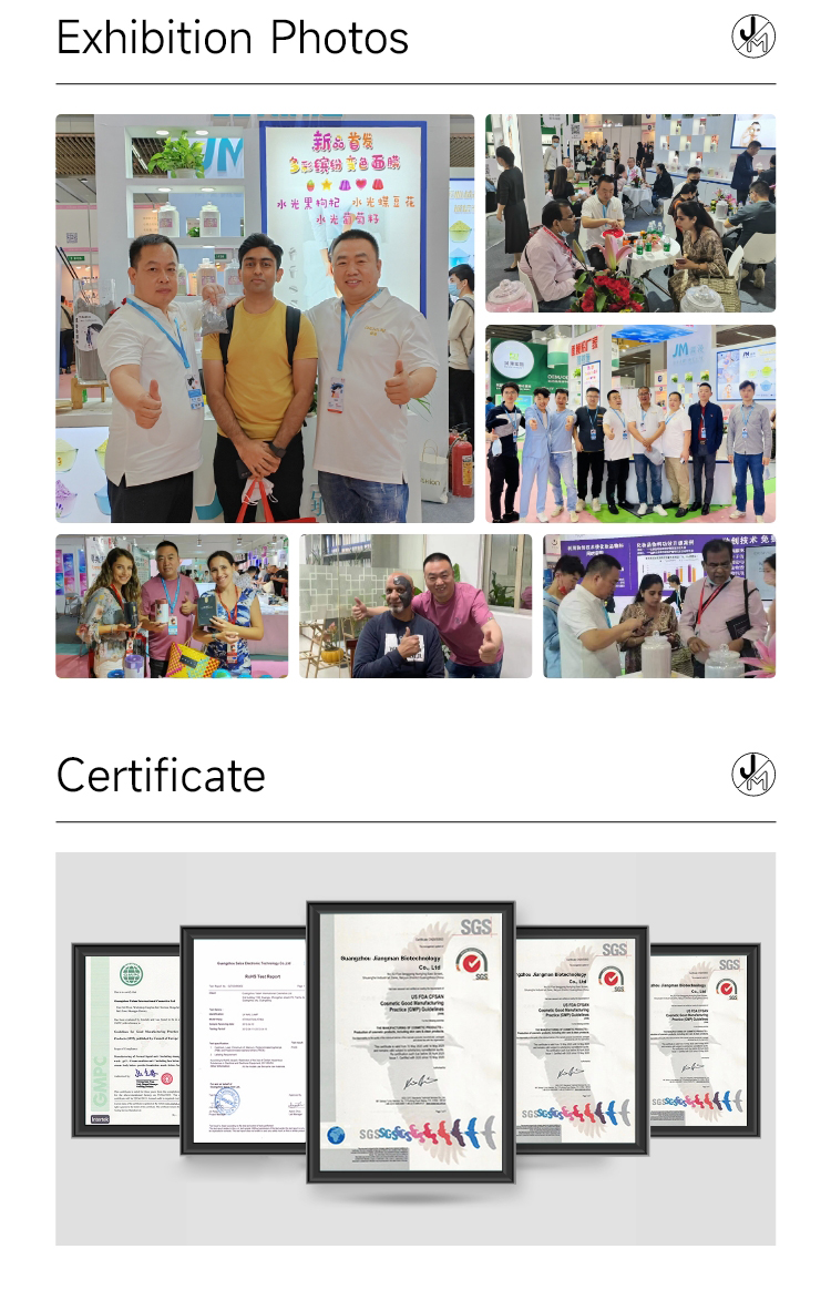 Company Showcase 3