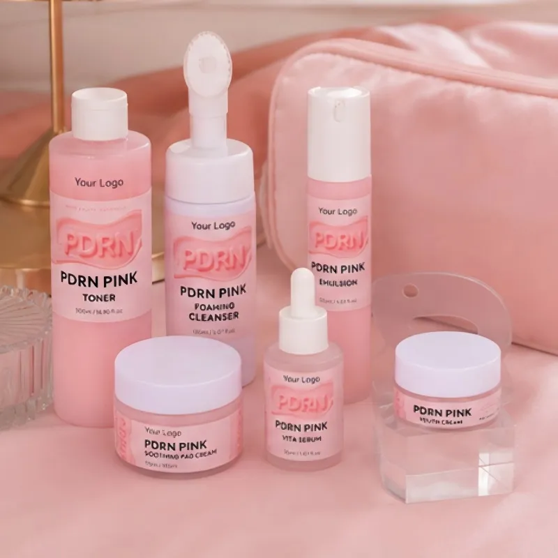 Skincare detail 3