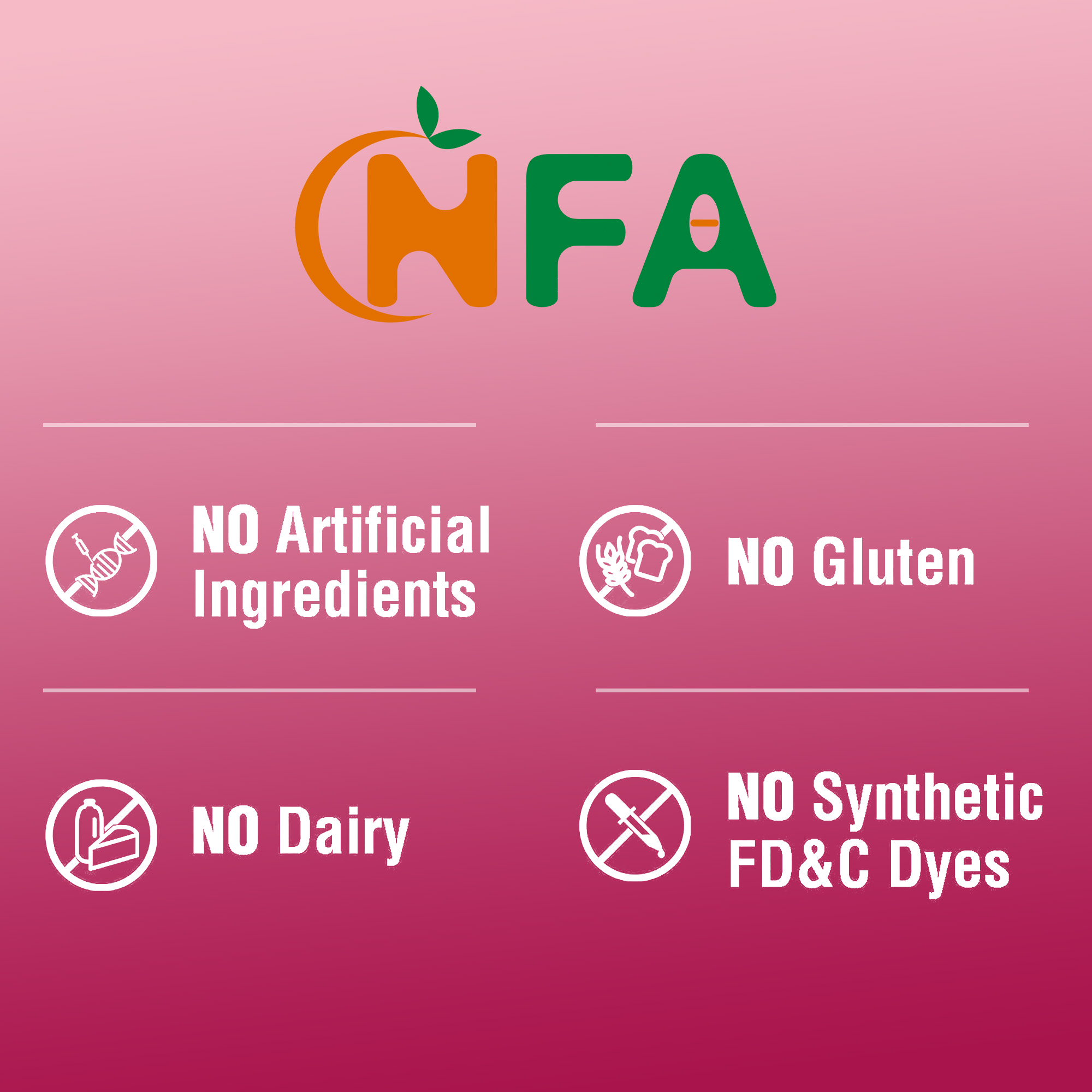 Factory Supply Sugar Free Strong Nails Halal Multivitamin Gummies for Adults 90 Gummies Natural Strawberry Flavor