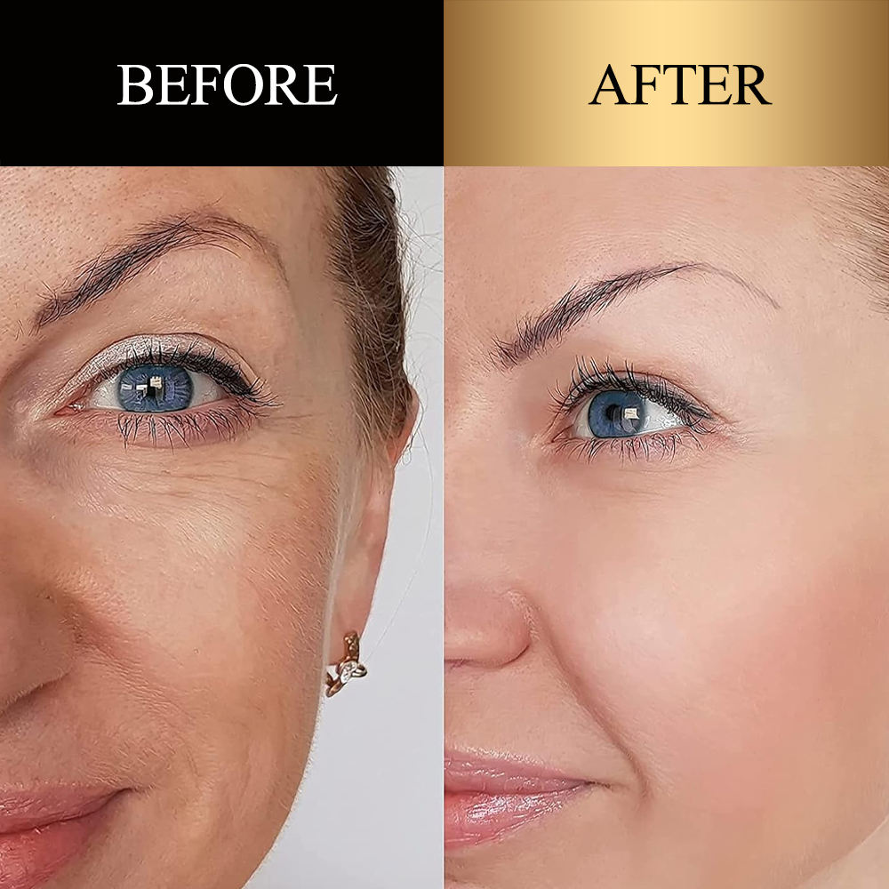 Customisable Anti Aging Firming Plumping Facial Moisturizer Recombinant Collagen Hydrating Repair Treatment Skincare Face Cream