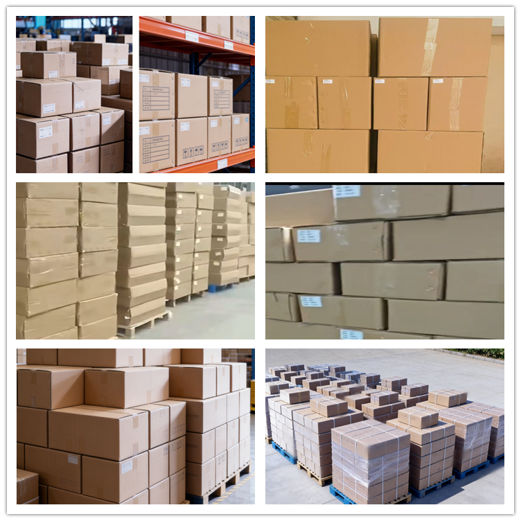 Packaging Box