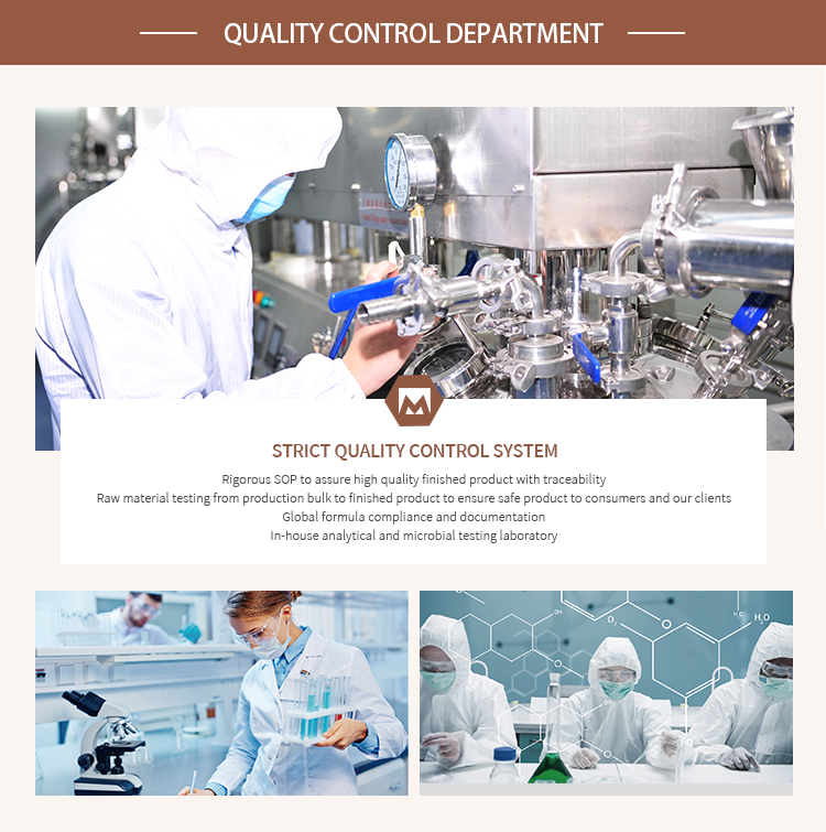 Profile Facility 6