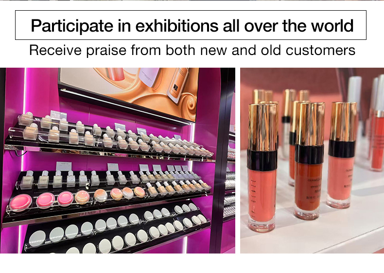 Custom Eyeliner Formula OEM ODM Customized Formula Development Service