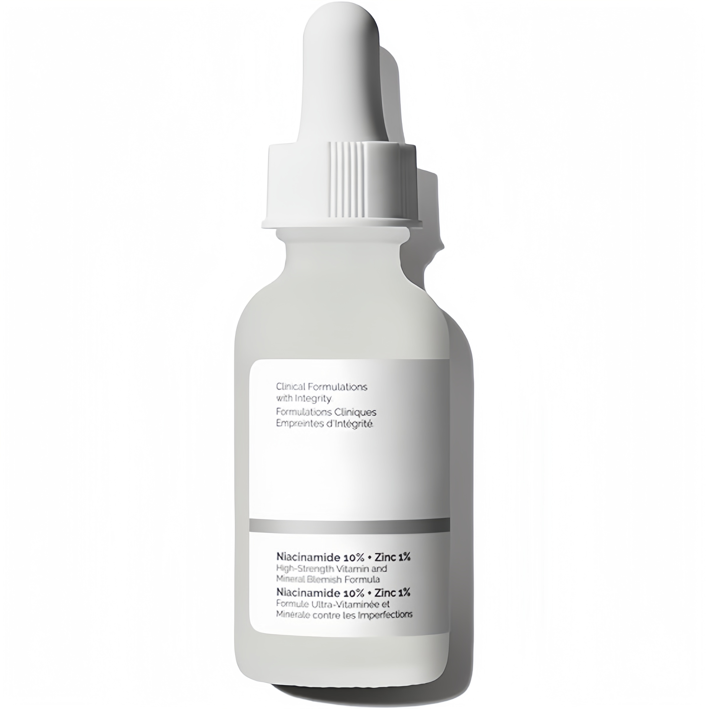 OEM Ordinary Niacinamide 10%+ Zine1% Arbutin AHA Caffeine Solution 5%+EGCG 30ML Face Serum