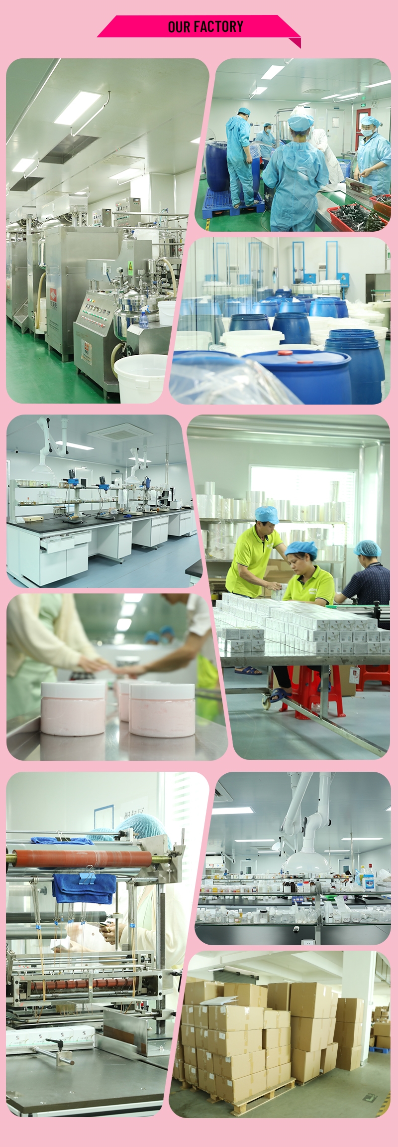 Factory 3