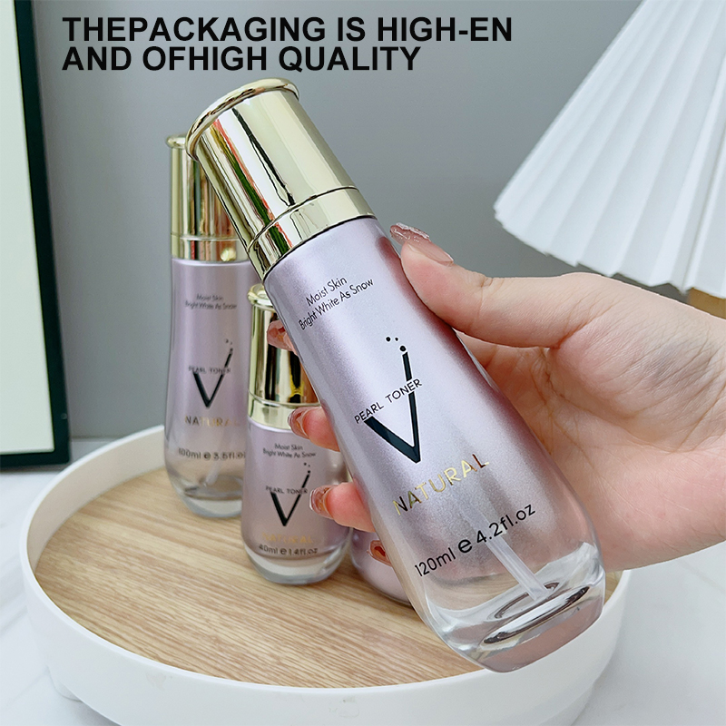 LOZEE Foundation Teint Makeup Concealer Waterproof Private Label COSMOS Glass Bottle Full Coverage