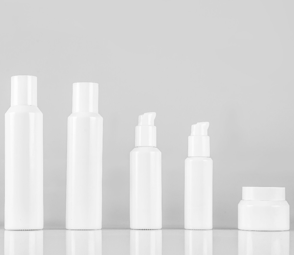 Opal Glass Packaging