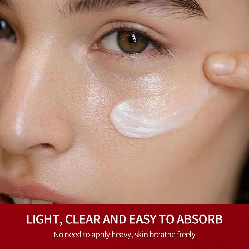 Custom OEM/ODM Cosmetics Korean Brightening Essence Beauty Capsules 2-in-1 Facial Skincare Concentrate Serum Capsules