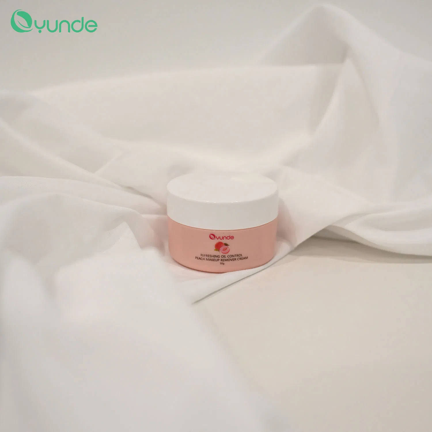 OEM High Quality Women Skincare Makeup Remover Cleansing Balm