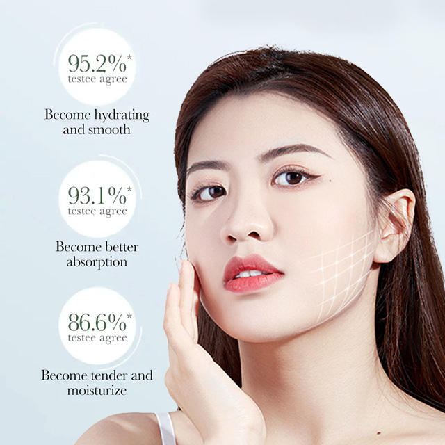 Korean Best Squalane Face Antiwrinkle Anti Aging Whitening Skin Care Serum For Skin Lightening