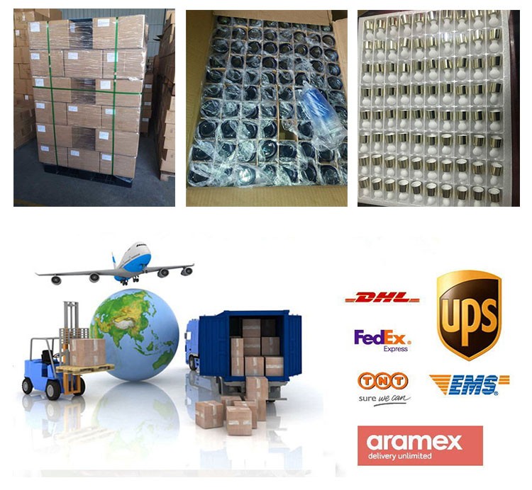 Packaging Process
