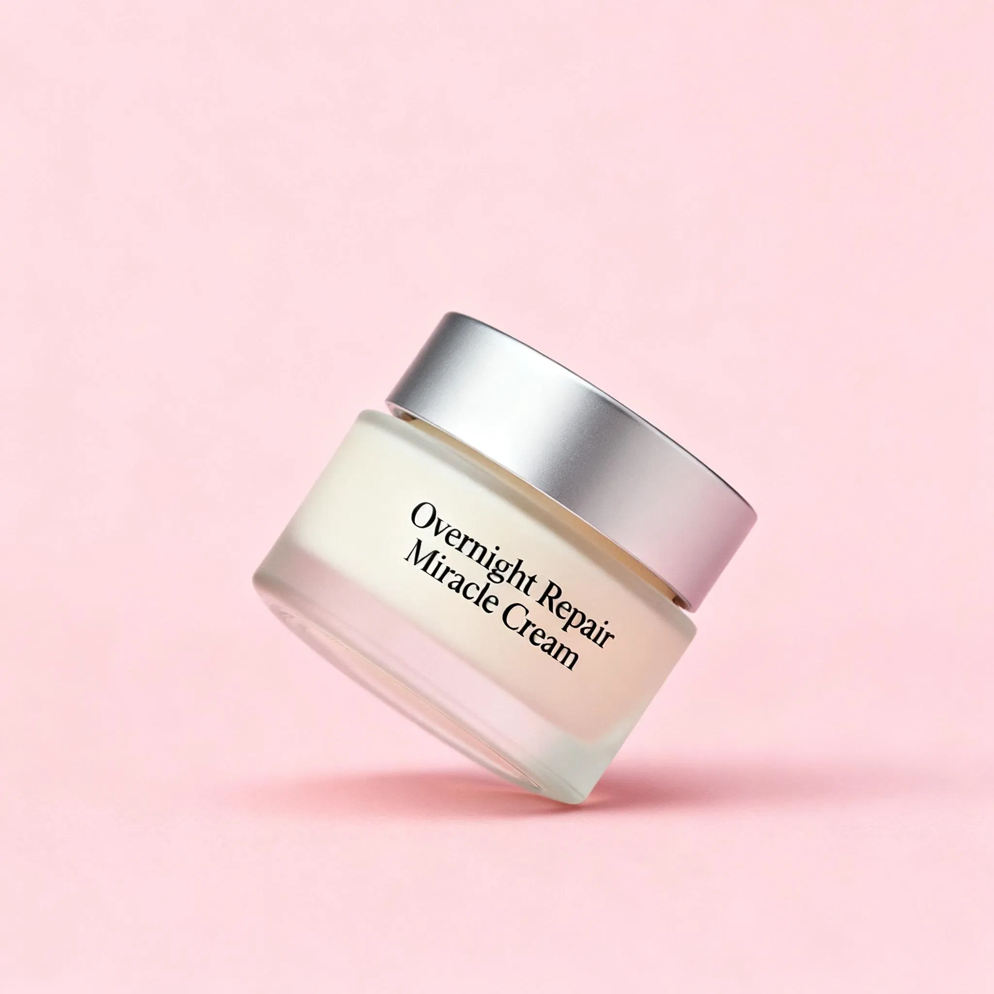 Soothing Dark Spot Removing Face Cream with Ergothioneine for Sensitive Skin and OEM Manufacturing