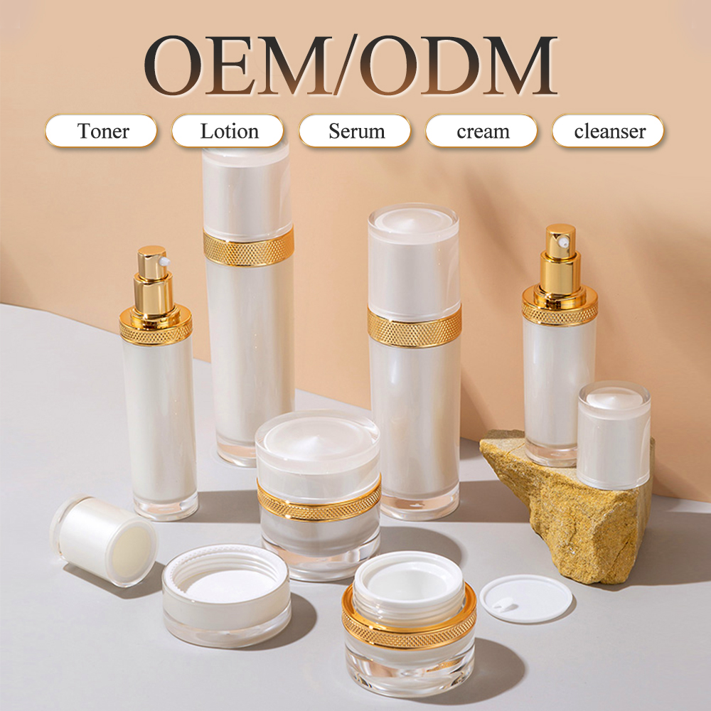 Skin Care Glowing Skin Formula Dark Spot Correcting Niacinamide PDRN Face Whitening Serum