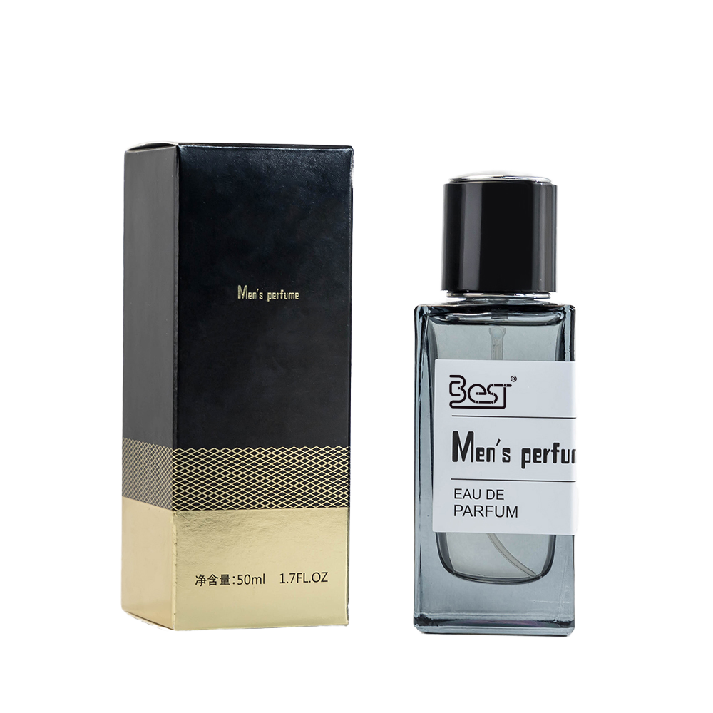Cosmetic Bottle Made By Soda-lime Moulded Glass Bottles Deep Processing For Perfume