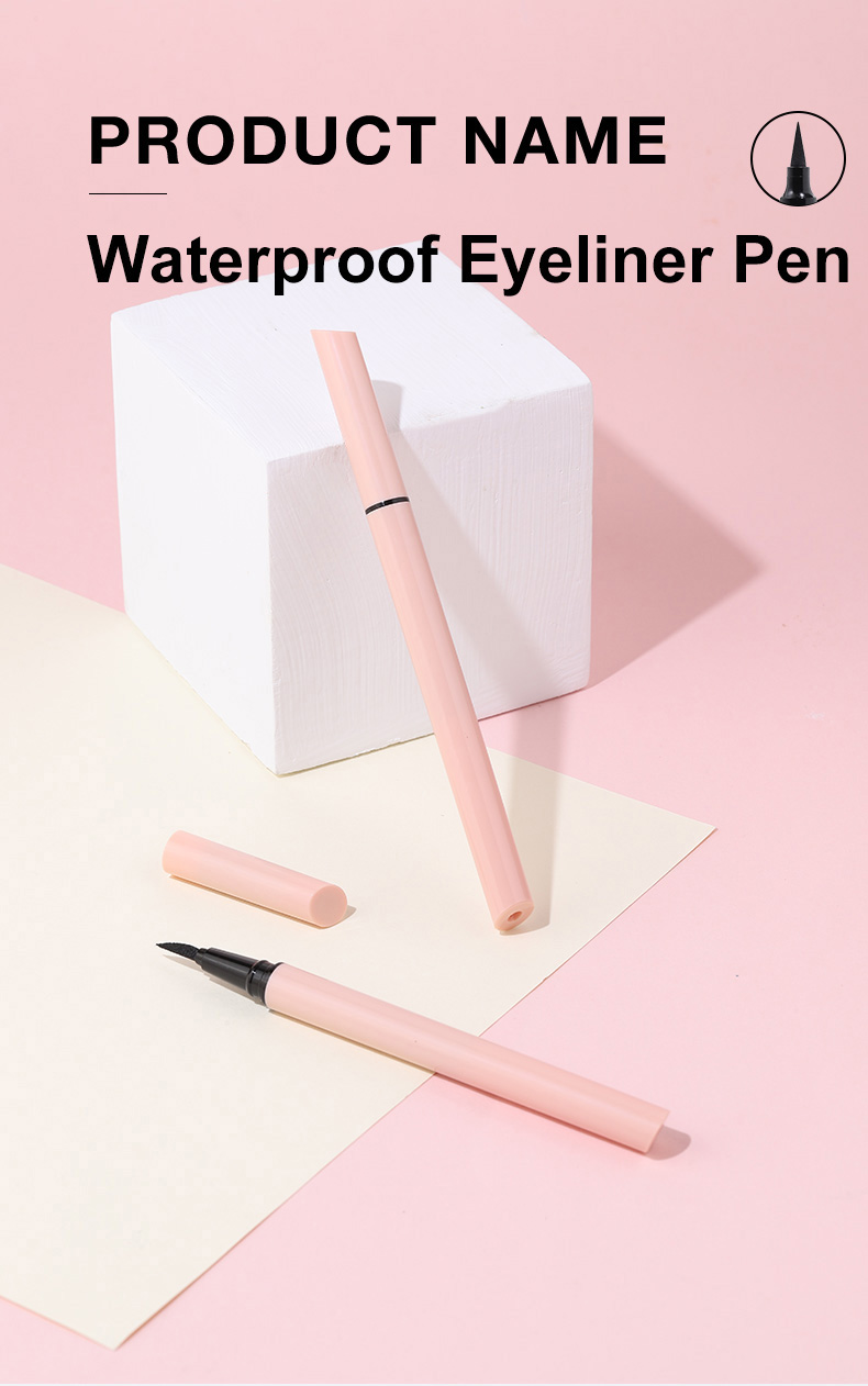 Custom Eyeliner Formula OEM ODM Customized Formula Development Service
