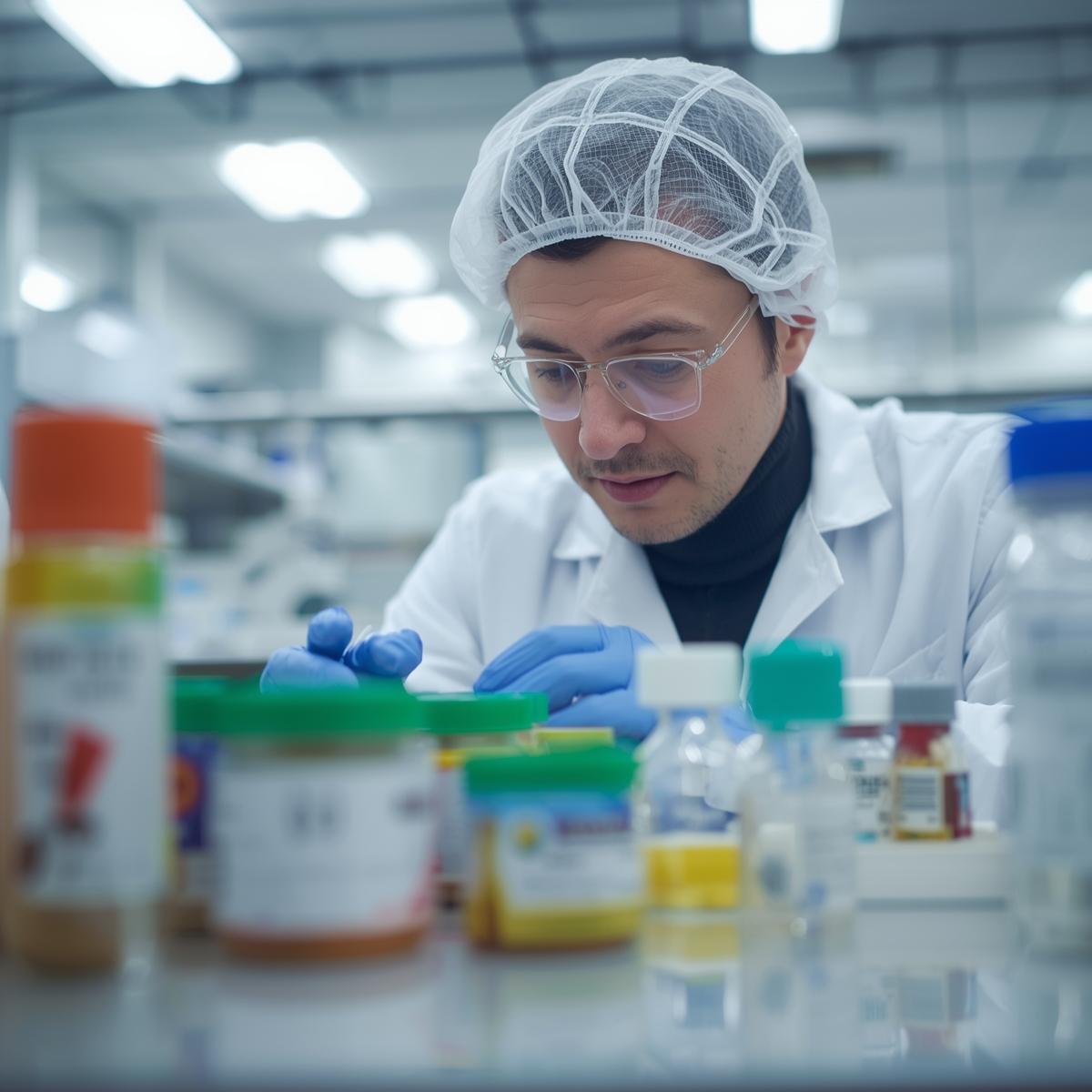 IQAS GMP Certified Cosmetics Personal Care Manufacturer Quality System Inspection Assurance Global Coverage Custom ESG Reports