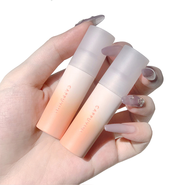 Wholesale OEM ODM Lipgloss Private Label Cosmetics High Quality Matte Make up Lipstick
