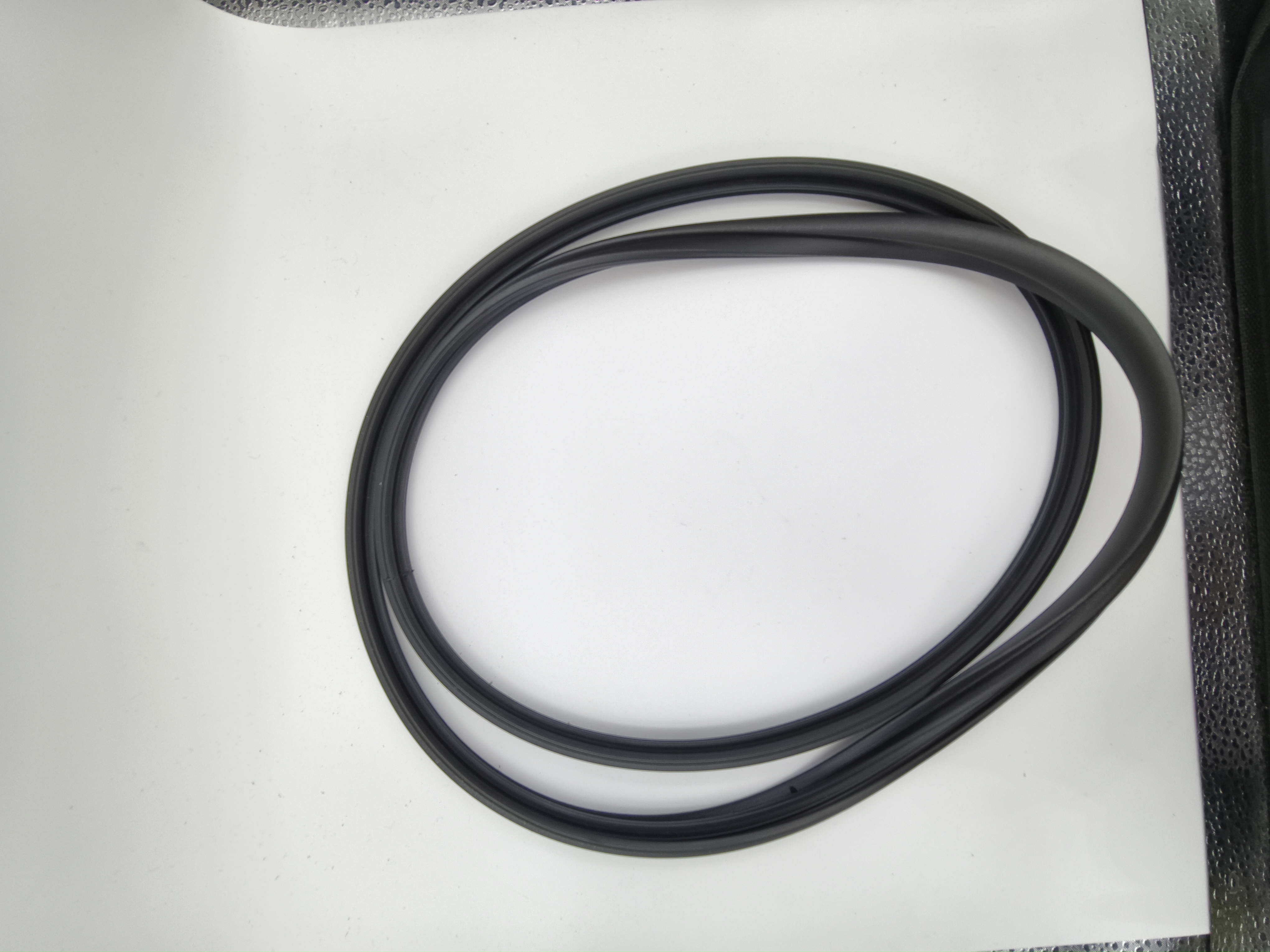 Ruiyide Custom EPDM Molded Rubber Parts With Free Samples Custom Sizes Molding &amp; Design Services From Jiangsu