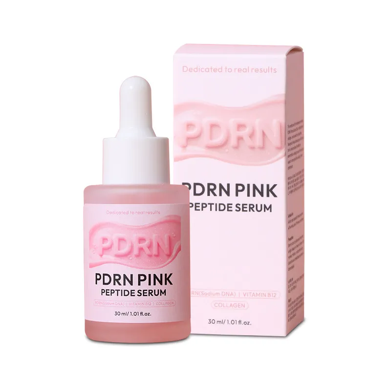 Private Label Korean Skin Care Set Moisturizing Eye Serum Face Cream Lotion Pdrn Mask Toner Skincare