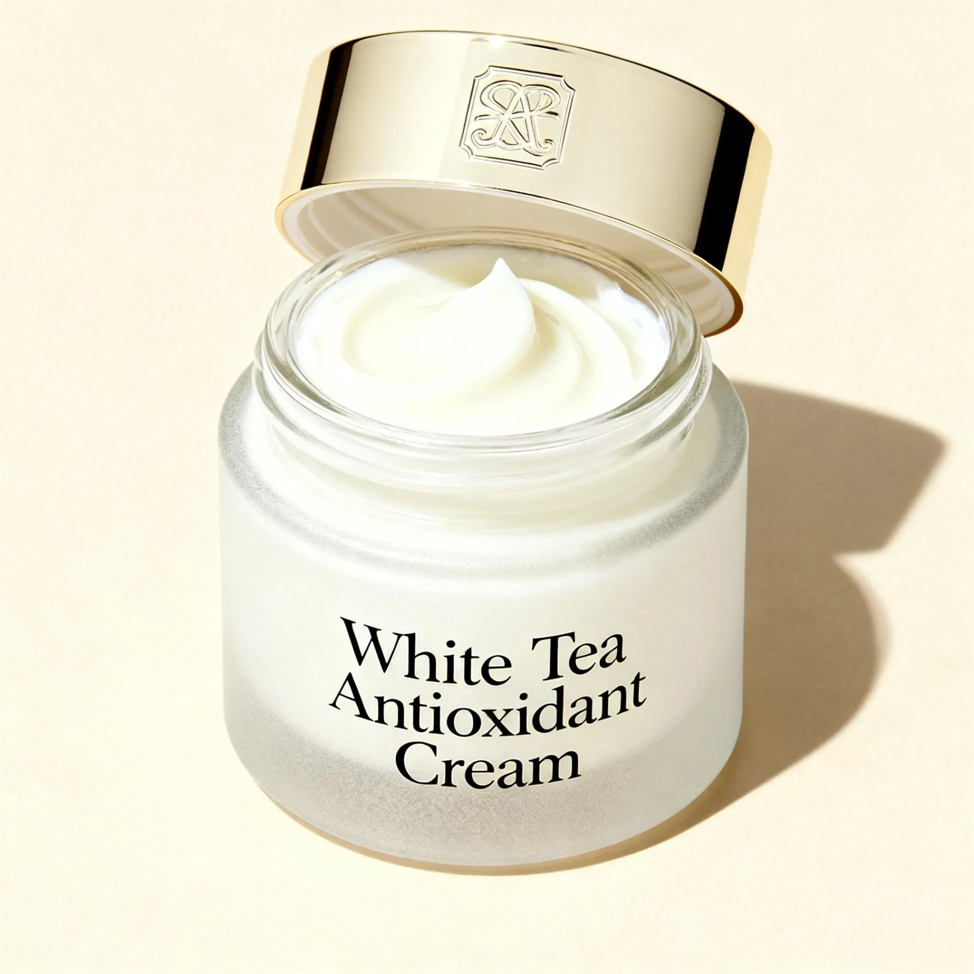 Natural Dark Spot Removing Face Cream with Bionic 577 and Marine Collagen for Sensitive Skin and OEM Manufacturing