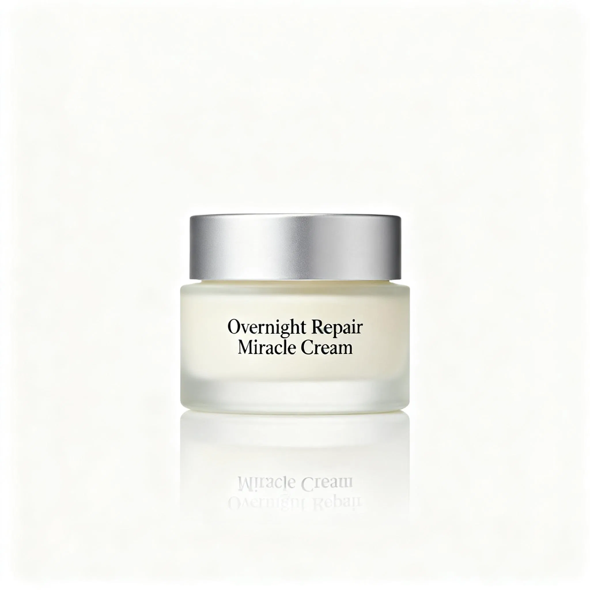 Soothing Dark Spot Removing Face Cream with Ergothioneine for Sensitive Skin and OEM Manufacturing