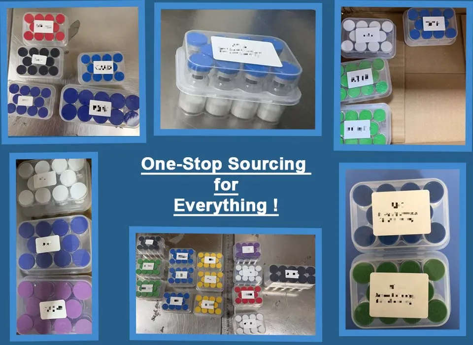 Shipping Methods