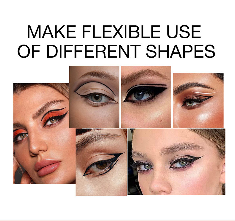 Custom Eyeliner Formula OEM ODM Customized Formula Development Service