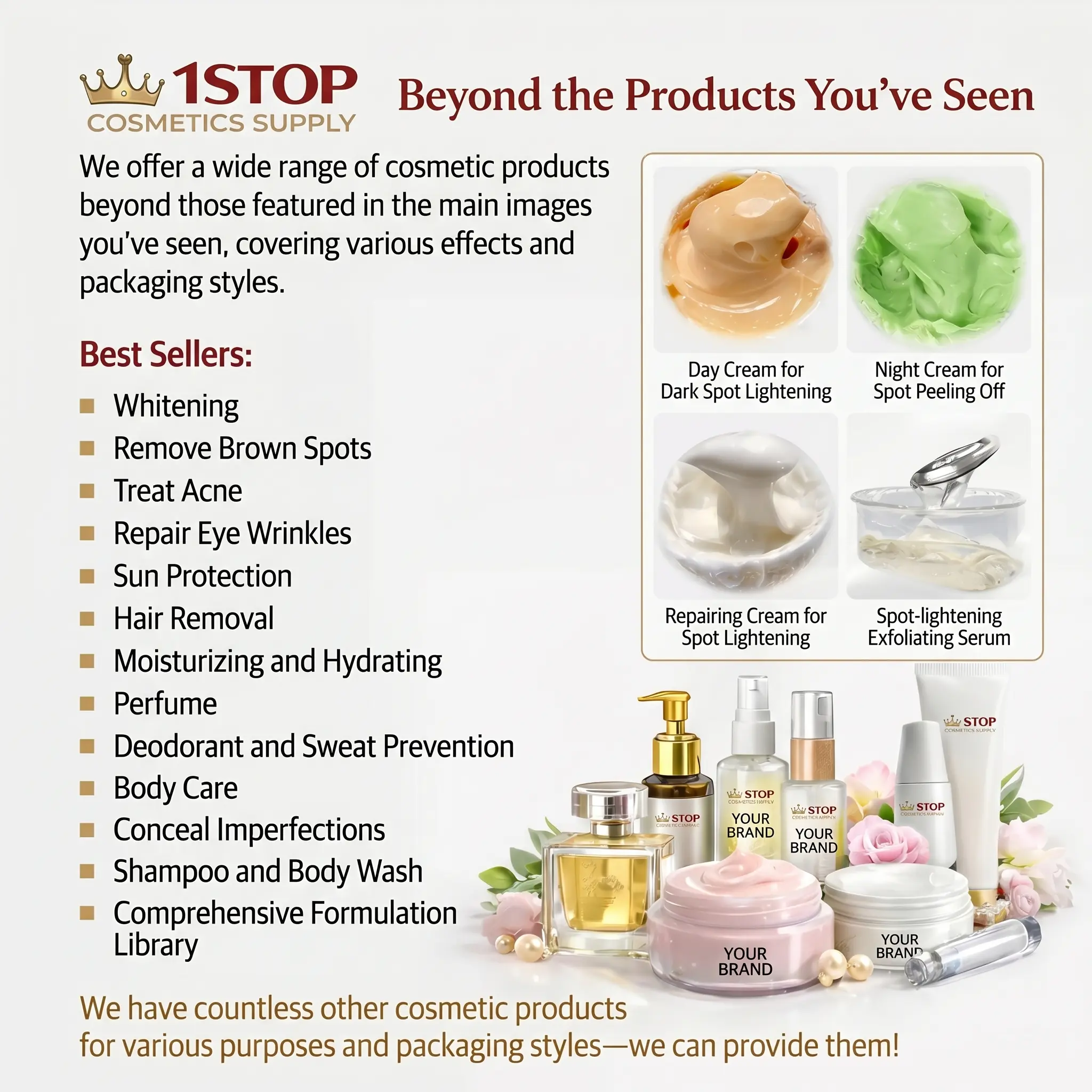 Neuropathy Cream &amp; Body Butter Vegan Anti-Fine Lines Deeply Moisturizing All Skin Types Bulk Skincare Custom Formulation