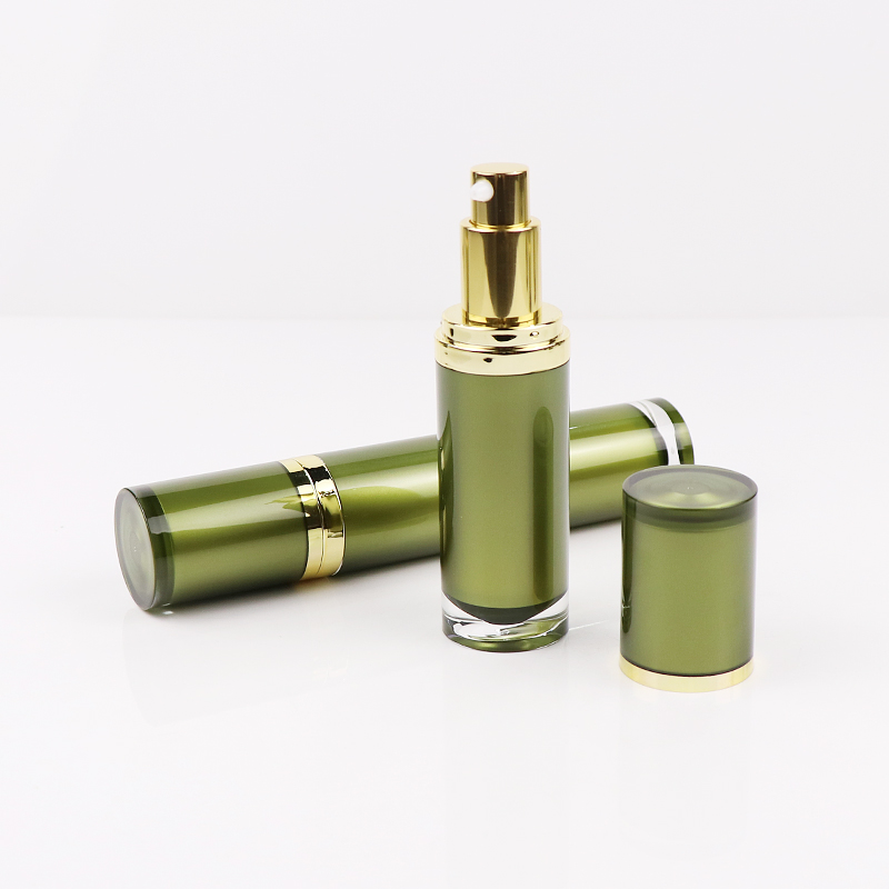 Cosmetic Packaging 1