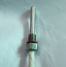 Temperature probe