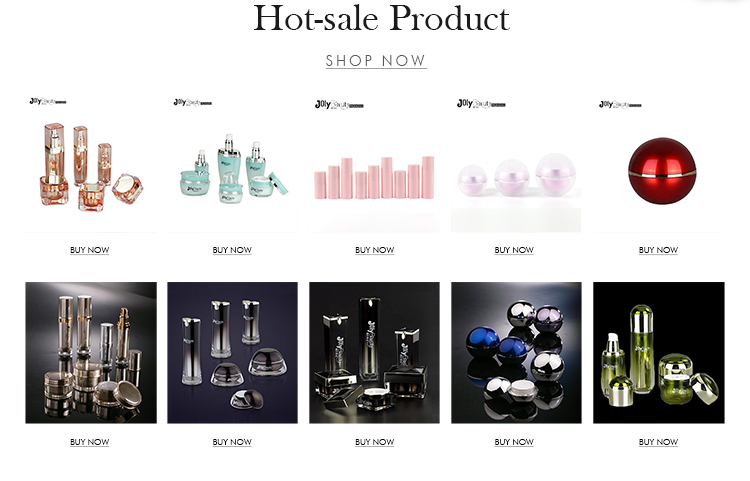 Product Gallery Showcase