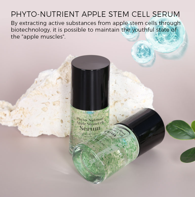 Custom Packaging Skin Care Ordinary Niacinamide Serum Collagen Pentylene Glycol Korean Salmon Dna Facial Serum