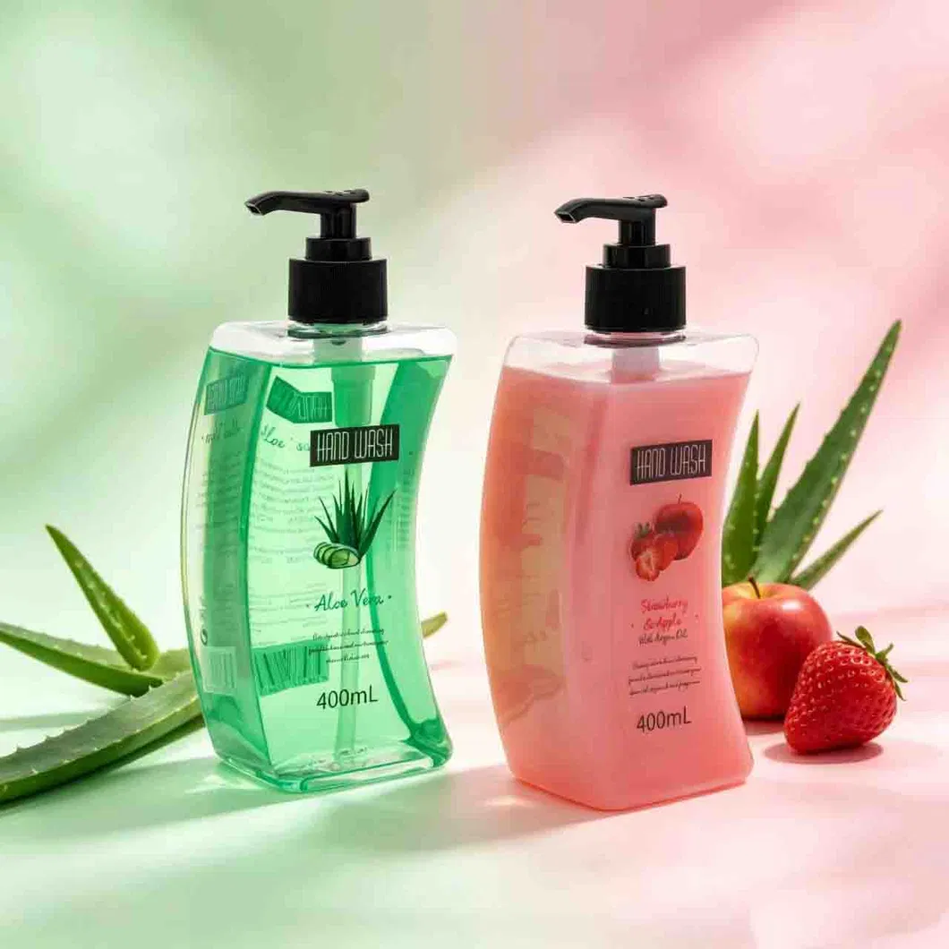 Hand Care and Cleaning Two-in-One Hand Sanitizer Is a Must for Lazy People