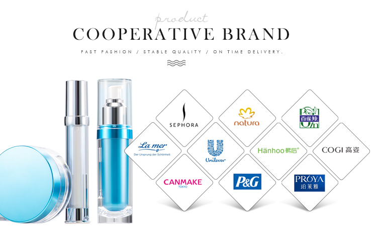 Company Brand Overview