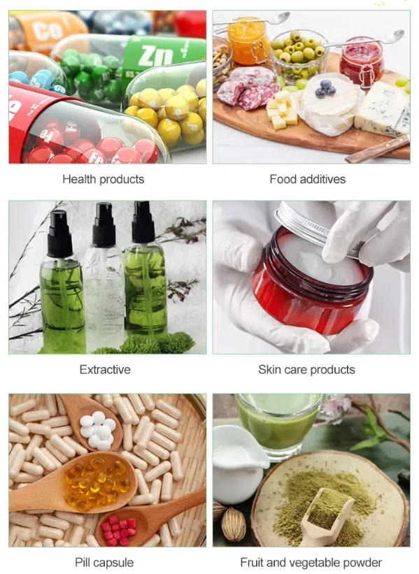 Product Advantages