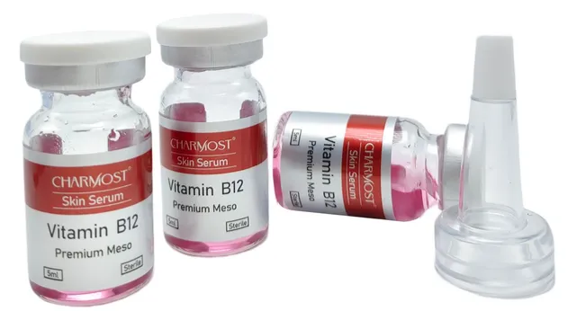 Vitamin B12