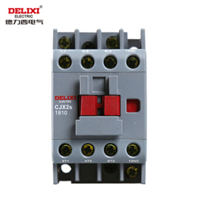 AC contactor