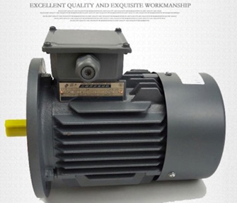 Siemens Motor