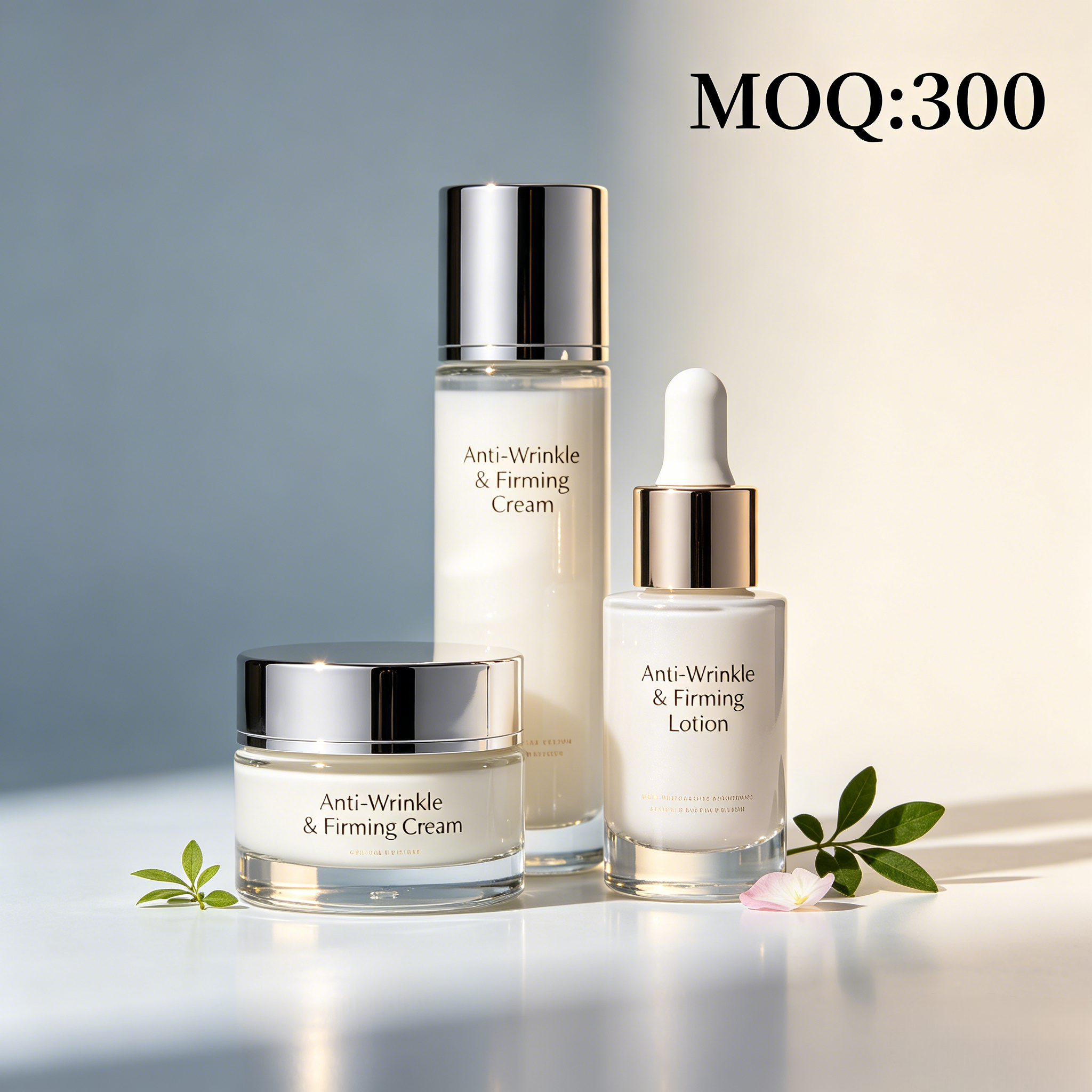 Kojic Acid Turmeric Niacinamide Serum ODM/OEM MOQ 300