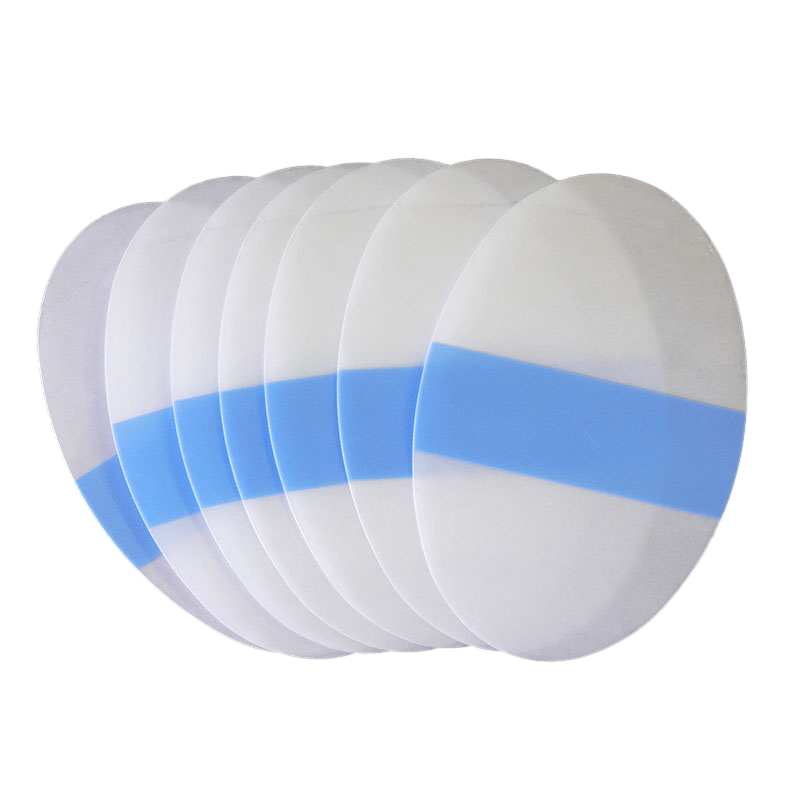 Baby Waterproof Ear Sticker Baby Loreal Shampoo Bath Ear Protection Artifact Adult Medical Silicon Glue
