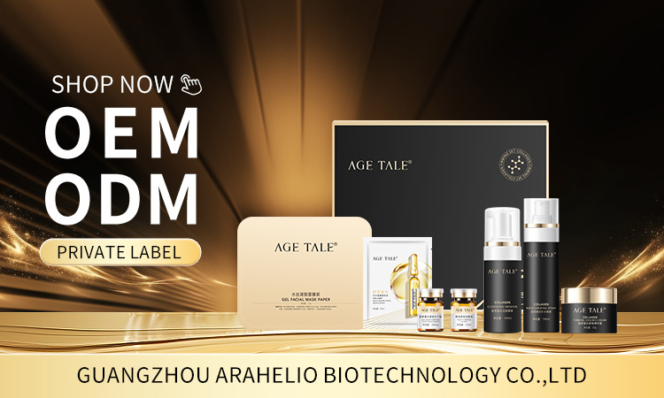 Recommended Skin Care Products