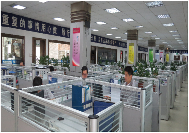Project Management Team