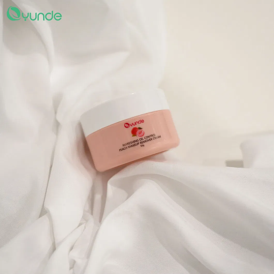 Makeup Remover Cleansing Balm