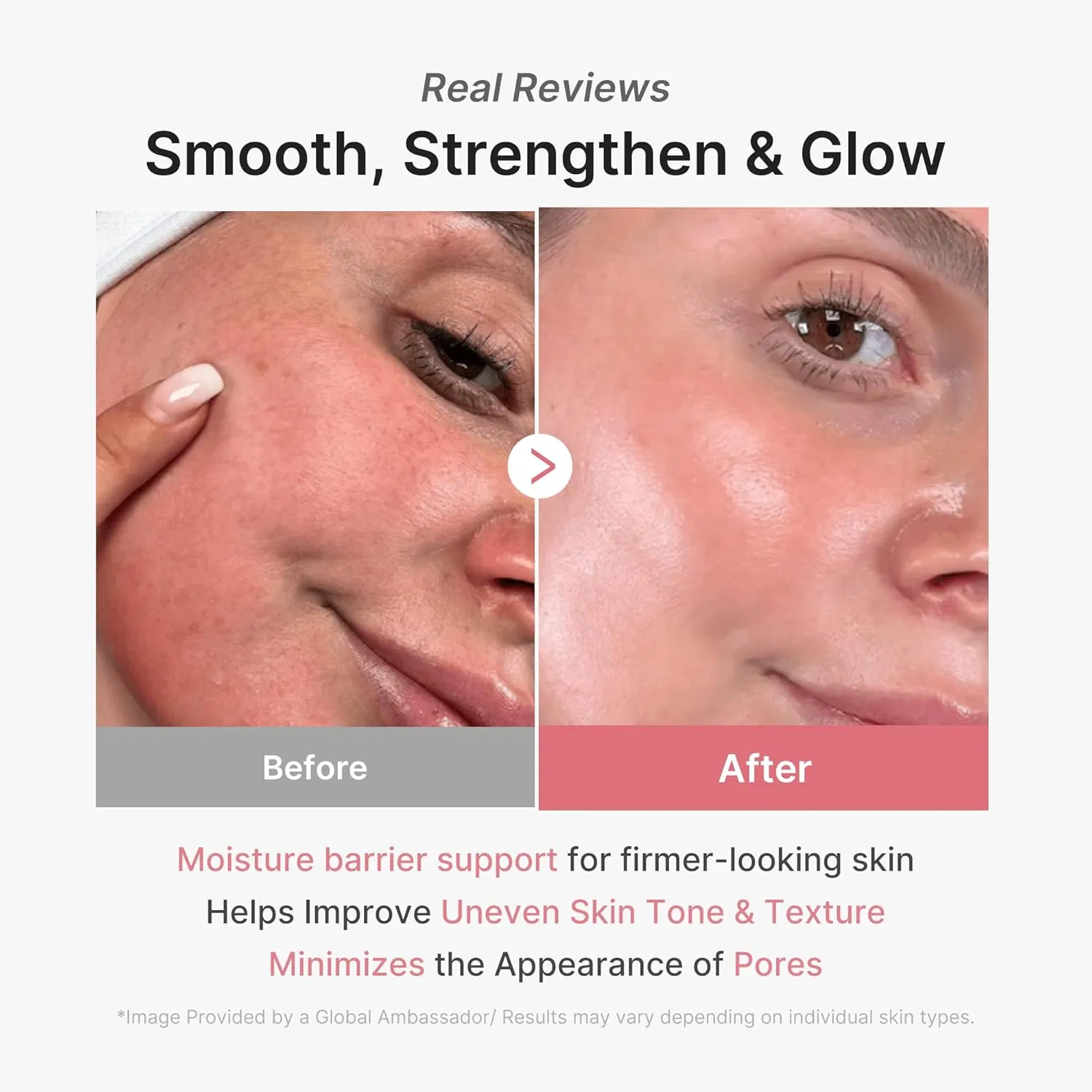Pdrn Pink Collagen Gel Face Mask Korean Skincare