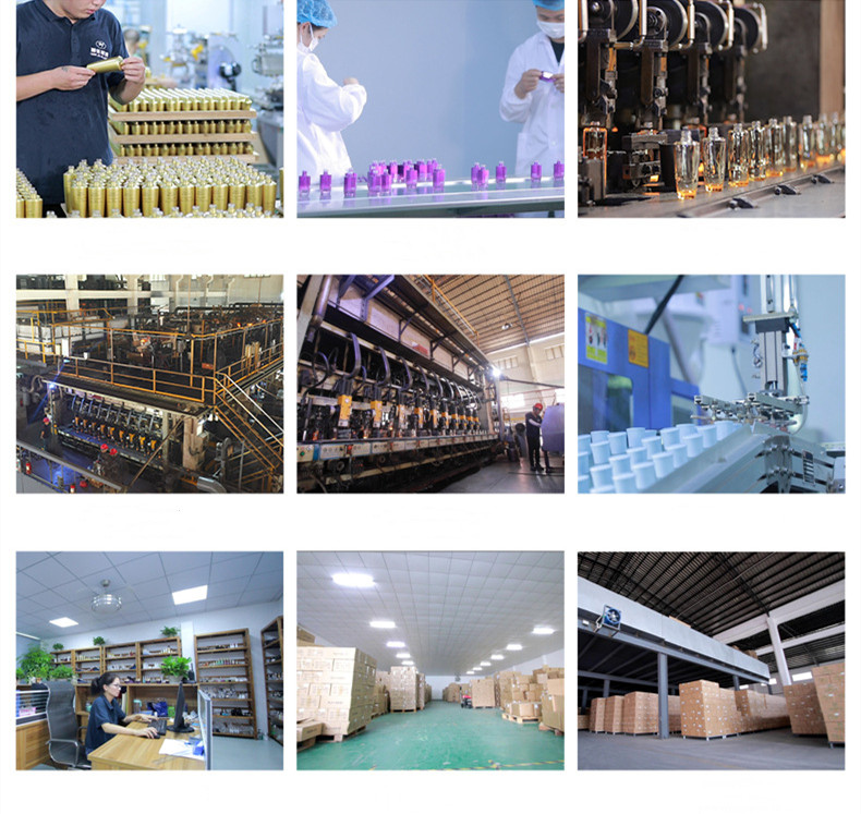 Manufacturing Plant