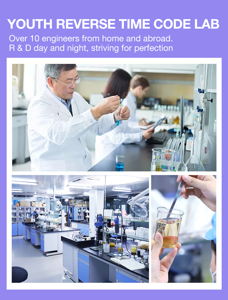 Custom Eyeliner Formula OEM ODM Customized Formula Development Service